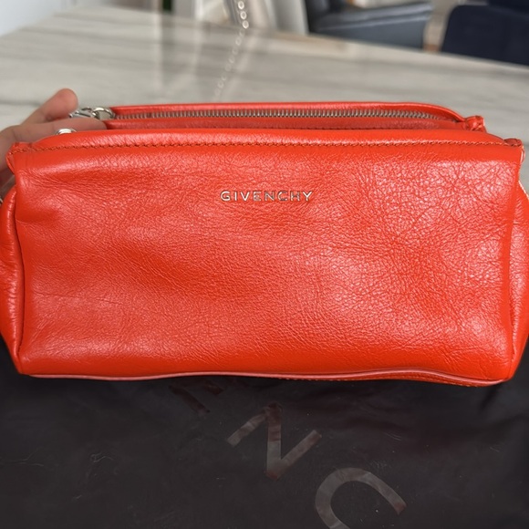 Givenchy mini pandora bag - Picture 4 of 5